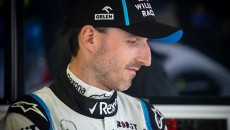 Robert Kubica w bolidzie Williamsa zajął ostatnie, dwudzieste miejsce podczas kwalifikacji do […]