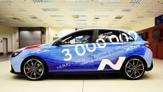 Fabryka Hyundai Motor Manufacturing Czech w Nošovicach obchodzi mały jubileusz. Z linii […]