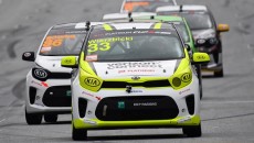 W pierwszy weekend lipca na torze Slovakiaring rozegrana zostanie czwarta runda KIA […]