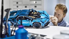 23 czerwca obchodzić będziemy Dzień Ojca. Klocki LEGO to wymarzony prezent nie […]