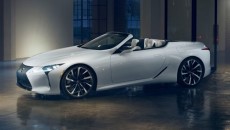 Lexus LC ze zdejmowanym dachem prawdopodobnie pojawi się na drogach. Z Australii […]