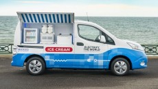 Brytyjski Dzień Czystego Powietrza był okazją eksperymentu. Nissan „wyjął” silnik spalinowy ze […]