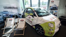 W Polsce niedługo rusza pierwsza w Europie liga elektrycznego rallycrossu. Wkrótce na […]