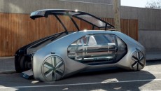 Renault działa na rzecz zrównoważonej mobilności i rozwija inteligentne ekosystemy samochodów elektrycznych, […]