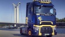 Renault Trucks świętuje w tym roku 125 lat historii. Z tej okazji […]