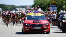 6 lipca wystartuje kolarski wyścig Tour de France, jedna z najważniejszych imprez […]