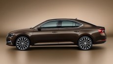 Pod koniec maja Škoda pokazała nowe modele z rodziny Superb. Auta zmieniły […]