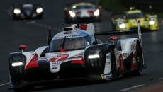 Toyota Gazoo Racing nadal będzie się ścigać w mistrzostwach świata w wyścigach […]
