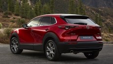 Mazda Motor Poland podała ceny nowego kompaktowego SUV-a, CX-30. Można wybrać jedną […]