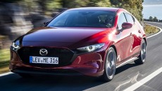 Nowa Mazda 3 została laureatem nagrody Red Dot: Best of the Best […]