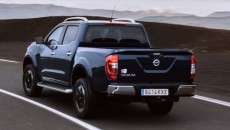 Zmodernizowany pick- up Nissan Navara jest już dostępny w sprzedaży w całej […]