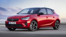 Opel rozpoczął na polskim rynku przyjmowanie zamówień na nowy model Corsa z […]