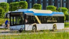 Pojazdy marki Solaris już po raz kolejny wybrała berlińska spółka transportu publicznego […]