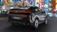 Nowe BMW X6 będzie produkowany w Stanach Zjednoczonych w zakładach Grupy w […]