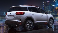 Sprzedano już ponad 50 tysięcy egzemplarzy nowego Citroëna C5 Aircross. SUV francuskiej […]