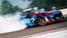 Sezon Driftingowych Mistrzostw Polski zbliża się do półmetka. W ten weekend na […]