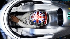 Lewis Hamilton (Mercedes) wygrał wyścig mistrzostw świata Formuły 1 o Grand Prix […]