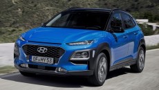 SUV Kona Hybrid to trzeci model w gamie marki Hyundai. Nowy model […]