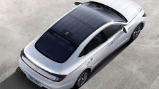 Hyundai Motor zaprezentował Sonatę Hybrid, pierwszy model oferujący technologię Active Shift Control […]