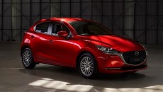 Mazda 2, czyli odnowiona wersja hatchbacka segmentu B, trafi do sprzedaży na […]