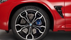 Letnie opony Michelin Pilot Sport 4S* zostały wybrane przez BMW do swoich […]