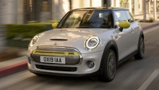 Nowy MINI Cooper SE z zużyciem energii w cyklu mieszanym na poziomie […]