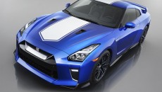 Nissan stworzył nową, ekskluzywną edycję modelu GT-R. Okazją był jubileusz 50-lecia istnienia […]