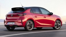 Nowy Opel Corsa, którego światowa premiera będzie miała miejsce podczas Międzynarodowego Salonu […]