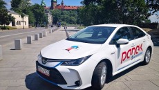 Panek CarSharing uruchamiał właśnie usługę wynajmu samochodów na minuty w Krakowie. Firma […]