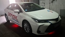 Skradziona na warszawskim Targówku Toyota Corolla z floty Panek CarSharing została odzyskana. […]