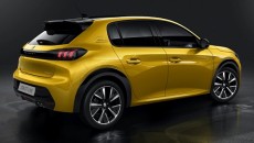 Marka Peugeot pokazała odmienne podejście segmencie B, prezentując nowy model 208. Świeżość […]