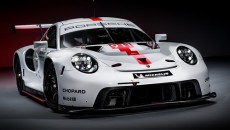 Unowocześnione Porsche 911 RSR z roku modelowego 2019 będzie broniło tytułu w […]