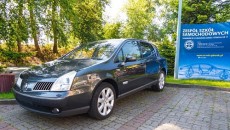 Renault Polska i firma PUH Zdunek Sp. z o.o. (autoryzowany koncesjoner marki) […]