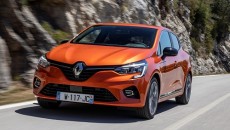 Piąta generacja Renault Clio jest samochodem bezpiecznym, co potwierdziły testy EuroNCAP. Nowy […]