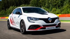 Renault Megane R.S. Trophy-R ustanowiło nowy rekord w kategorii samochodów seryjnych z […]