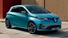 Wprowadzenie na rynek trzeciej generacji modelu Renault ZOE z elektrycznym napędem wpisuje […]