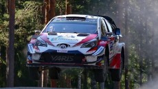 Neste Rally Finland, kolejna w tym sezonie runda mistrzostw świata (FIA WRC) […]
