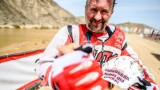 Rafał Sonik wygrał Silk Way Rally, rundę Pucharu świata FIA w rajdach […]