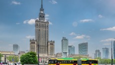 Miejskie Zakłady Autobusowe w Warszawie zakupiły 130 elektrycznych autobusów przegubowych za blisko […]