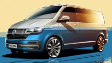 Pierwsze szkice i informacje na temat nowego modelu Californii 6.1 zaprezentował Volkswagen […]