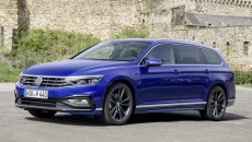 Volkswagen wprowadził ocenę zrównoważonego rozwoju dla dostawców na całym świecie. Obowiązuje już […]