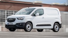 Międzynarodowy van roku 2019 czyli Opel Combo zyskał właśnie kolejne rozwiązanie znacznie […]