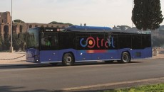 Solaris Bus & Coach S.A. podpisał umowę ramową z na dostawę nawet […]