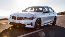 Nowe BMW serii 3 Limuzyna to pojazd ekologiczny dzięki wprowadzeniu do oferty […]