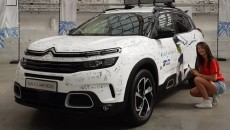 Citroën dołączył do grona sponsorów 6. Nocnego 4F Półmaratonu Praskiego w Warszawie. […]