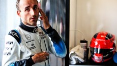 Robert Kubica w bolidzie Williamsa zajął ostatnie, dwudzieste miejsce podczas kwalifikacji przed […]