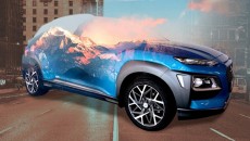 Hyundai Kona Hybrid to trzeci model w gamie SUV-ów koreańskiej marki. Nowy […]