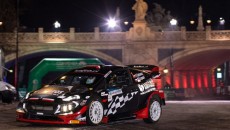 W Rajdzie Niemiec, rundzie mistrzostw świata (FIA WRC) wystartują Kajetan Kajetanowicz i […]