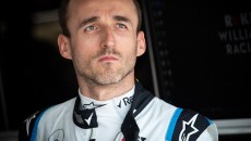 Robert Kubica nie ukończył kwalifikacji przed wyścigiem mistrzostw świata Formuły 1 o […]