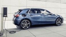 Mercedes-Benz Cars rozwija swoje samochody hybrydowe plug-in pod szyldem EQ Power. Premierę […]